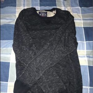 Lightweight sweater American Eagle